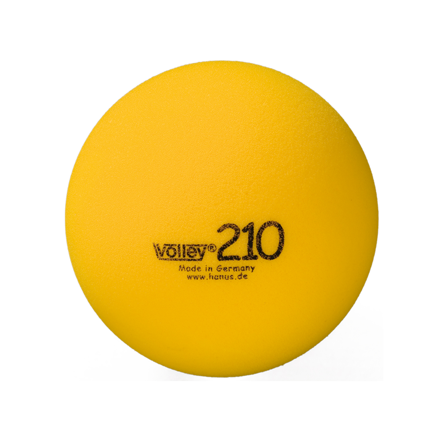 Softball Volley 210
