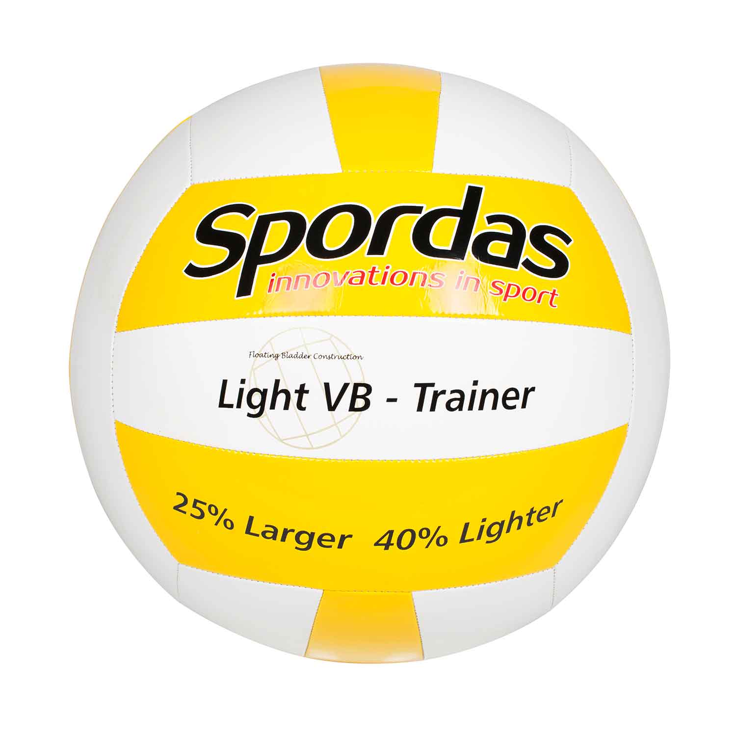 Volleyball Soft "Trainer Light"