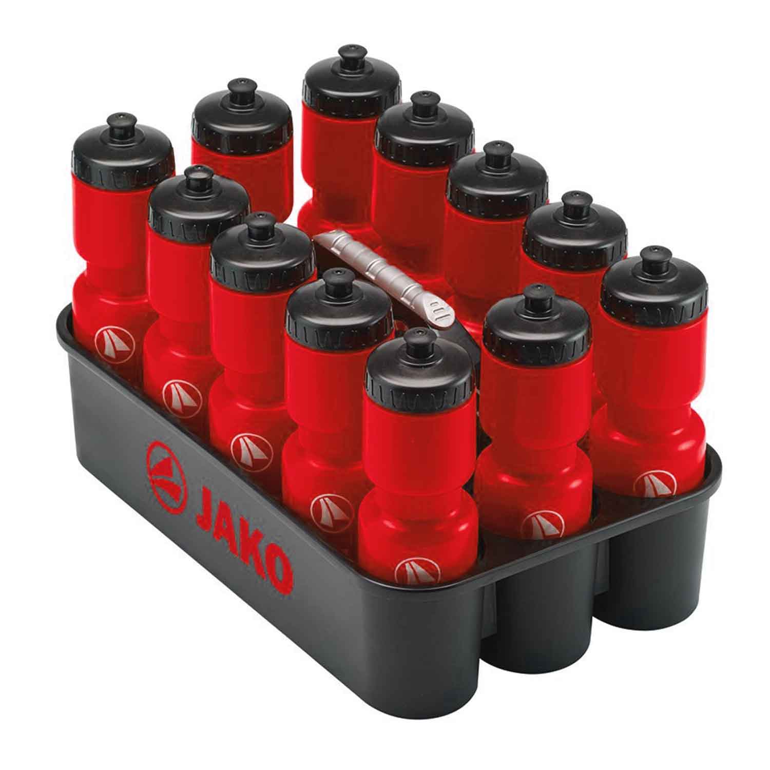 MU5929_RO Flaschenhalter+Flaschen-Set