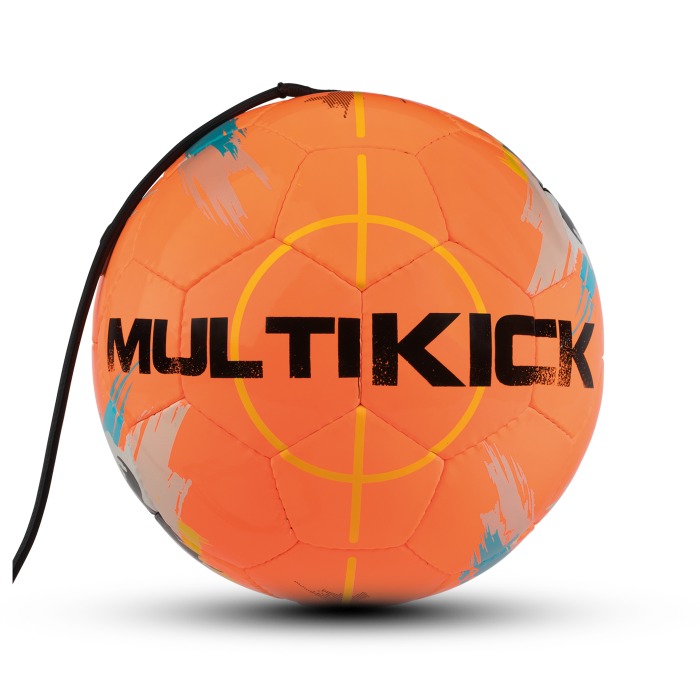 MultiKickball Gr.5