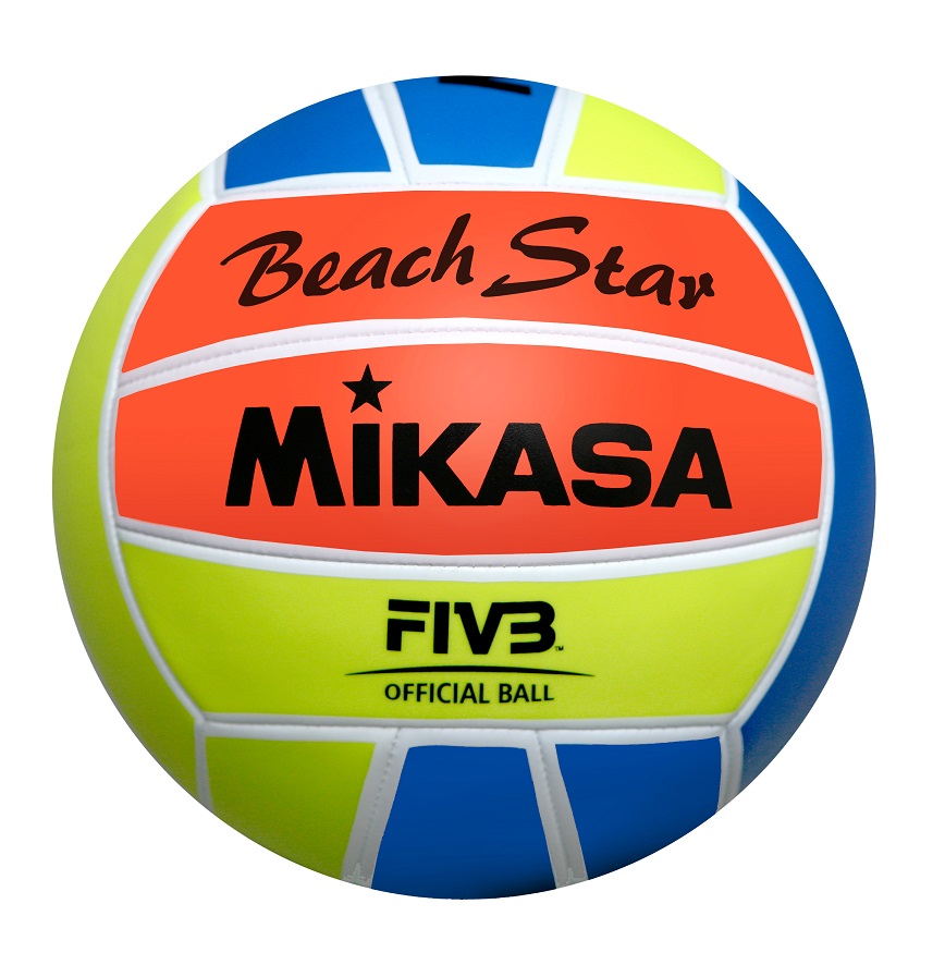 Mikasa Beach VB "Beach Star"