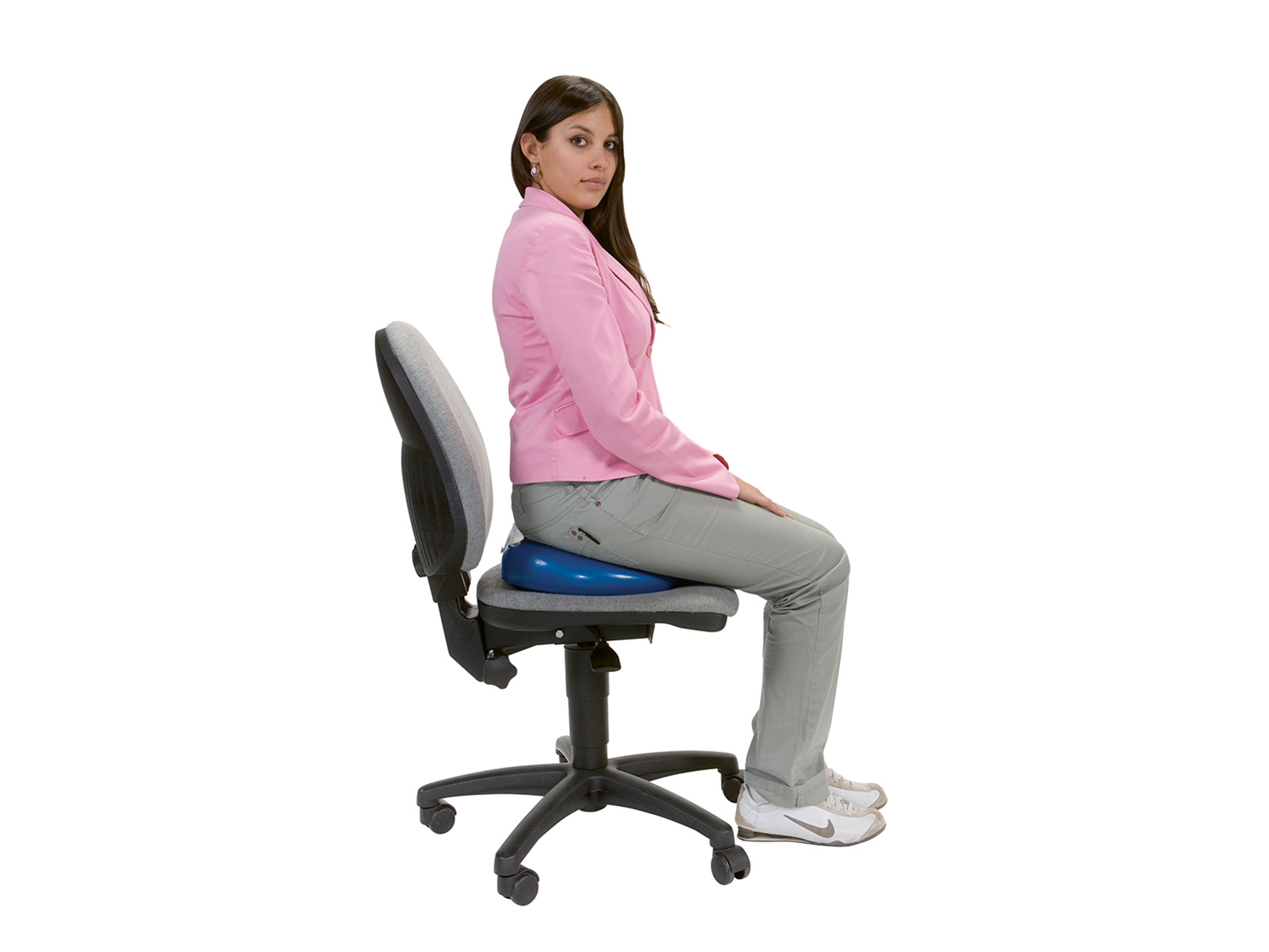 Sit-On-Air_2 Keil-Sitzkissen "Sit on Air"