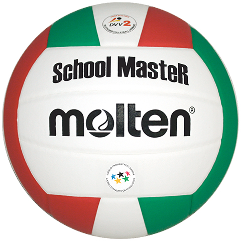 Volleyball Molten School Master