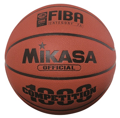 Basketball Mikasa BQ1000