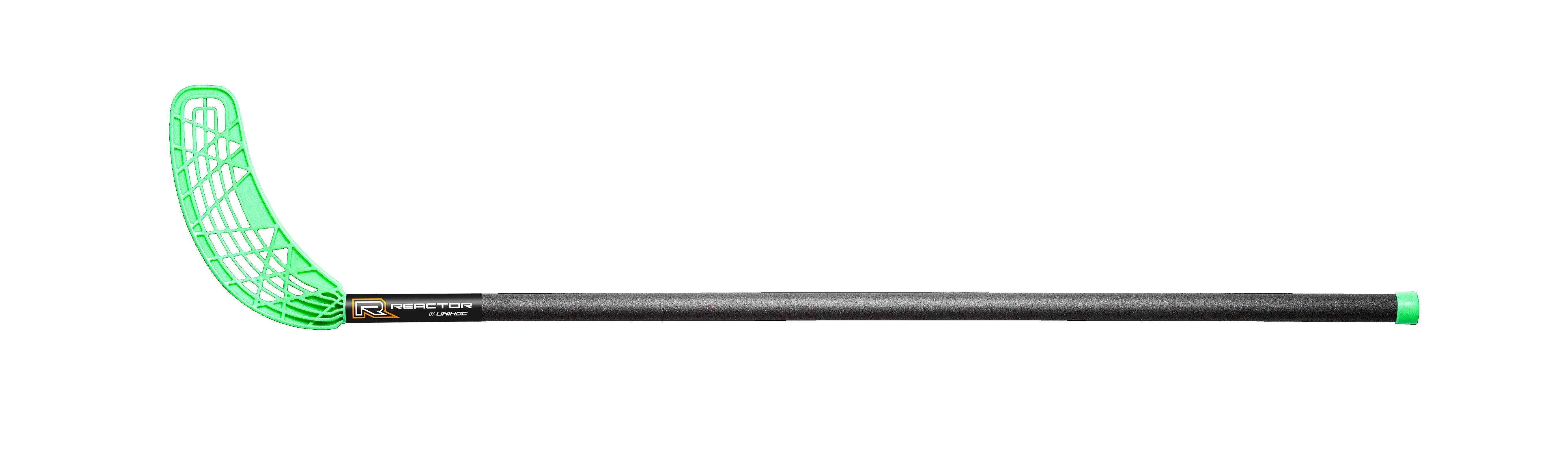 UH3114GR Unihoc"Fiber"-Schläger