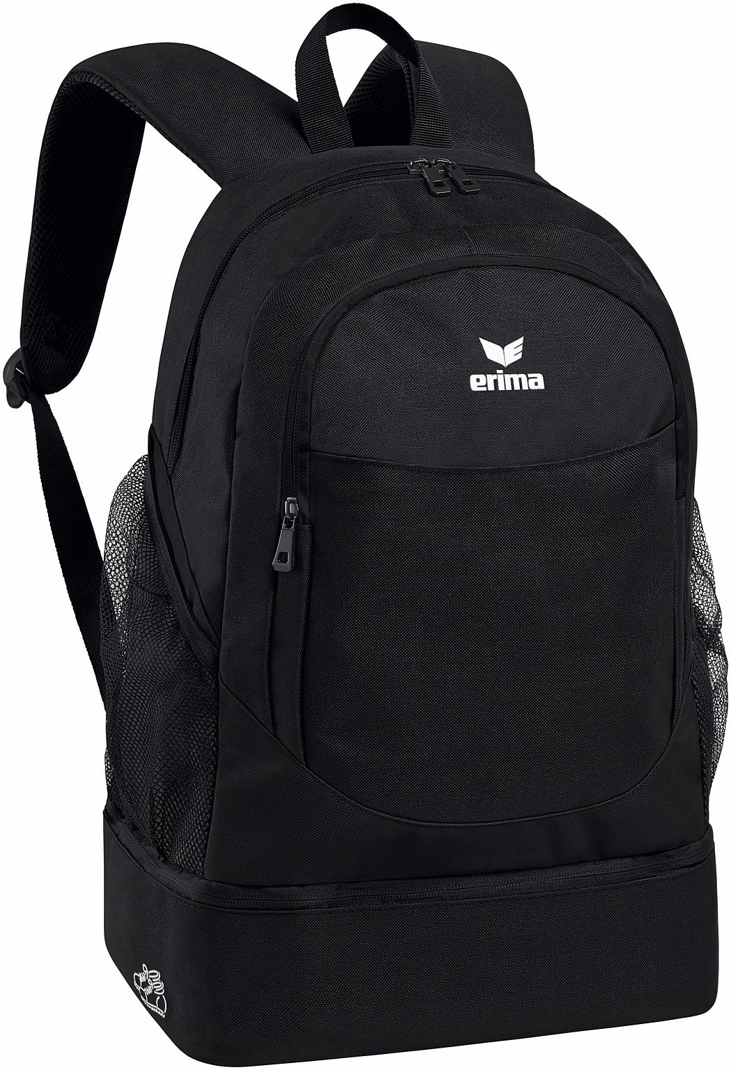 FA2710-SC Rucksack mit Bodenfach