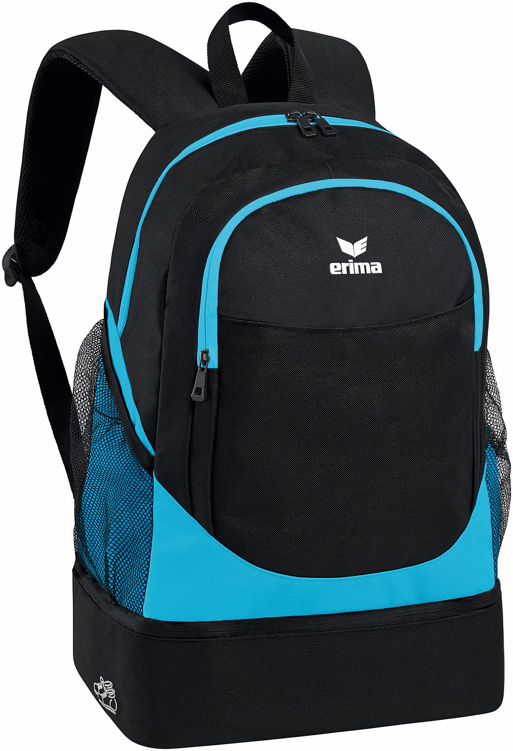 FA2710-CS Rucksack mit Bodenfach
