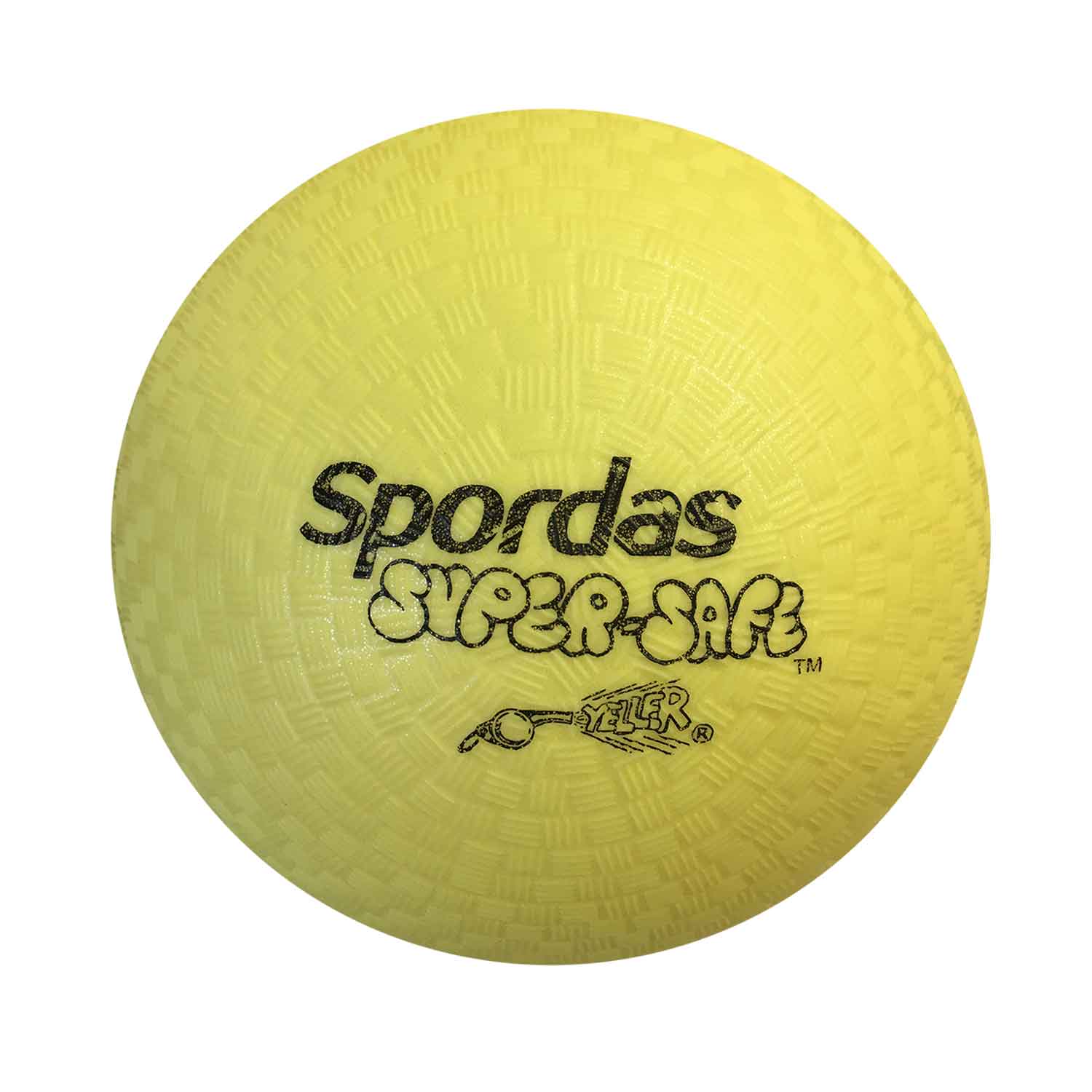 Spordas Super Safe Ball