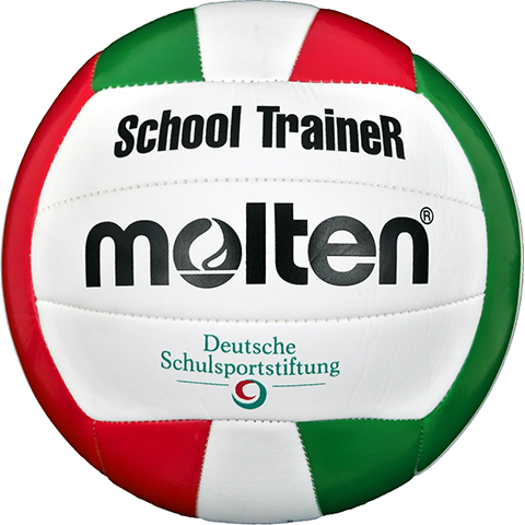 Volleyball Molten School Trainer