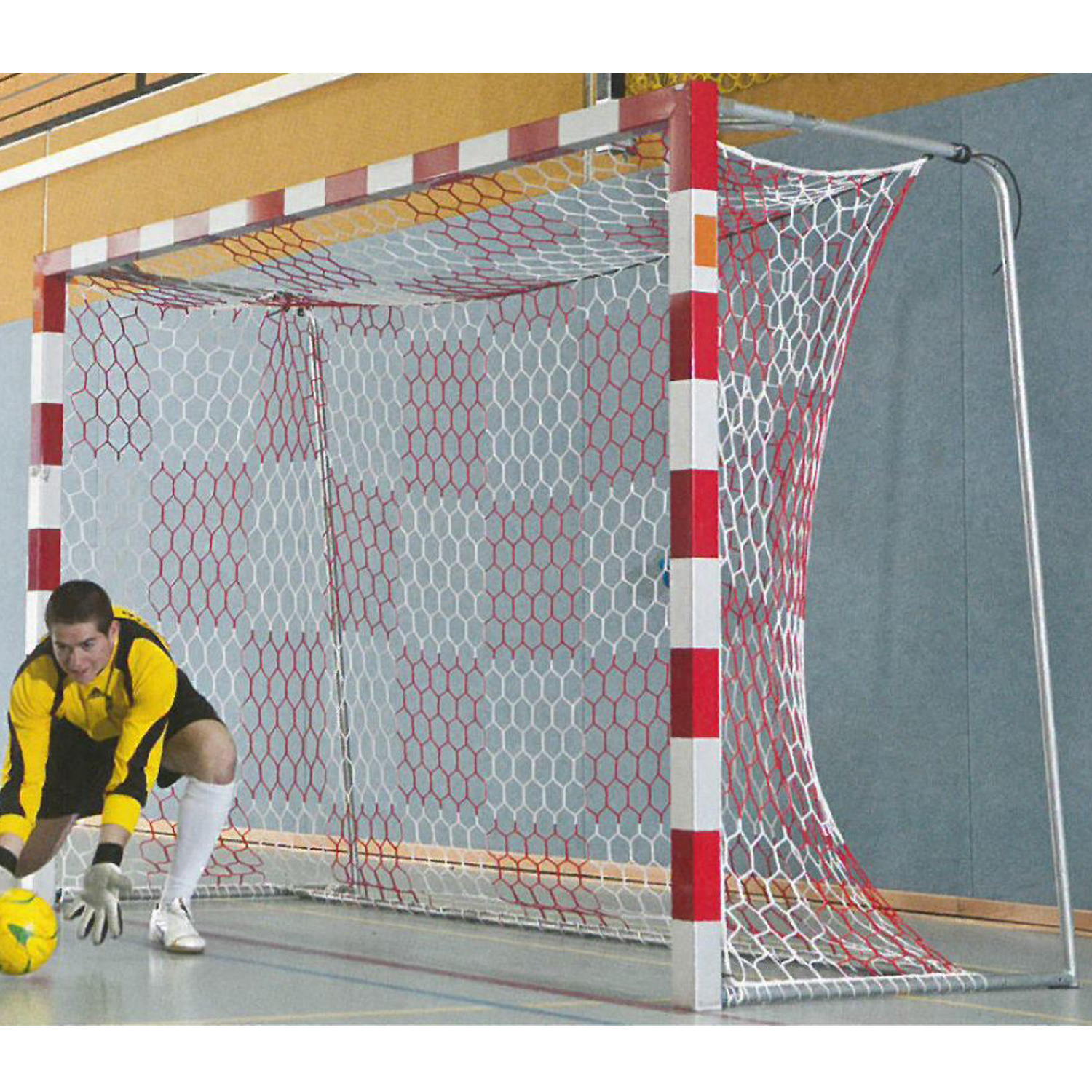 Handballtor-Netz SBM 
