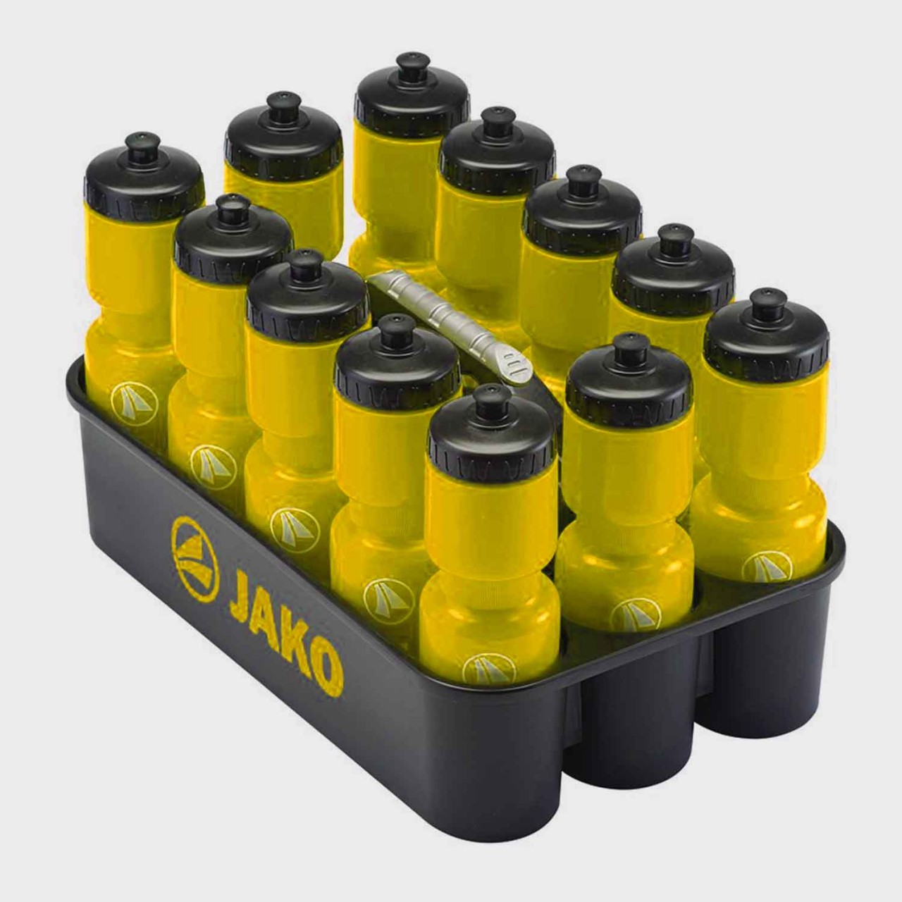 Flaschenhalter Flaschen-Set