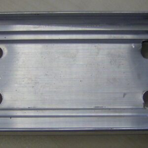 Verbindung Latte/Pfosten