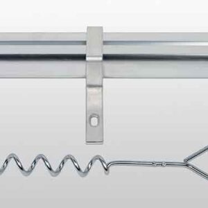 Bodenverankerung "Standard"