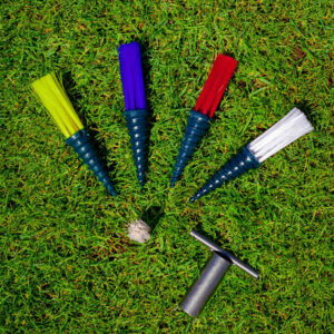 Messhilfe Power Shot