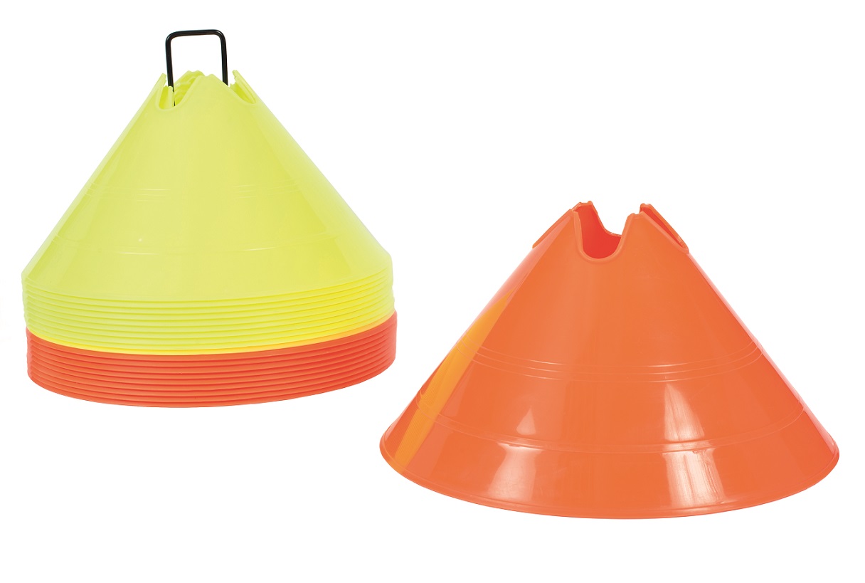 Markierhauben "Mega" – Bild 3