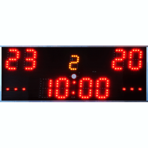 Anzeigetafel "Junior Plus"