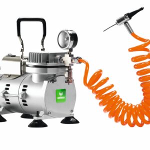 Ballkompressor "Super"