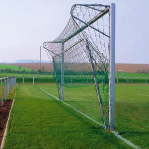 Kleinfeldtor - Bodenrahmen