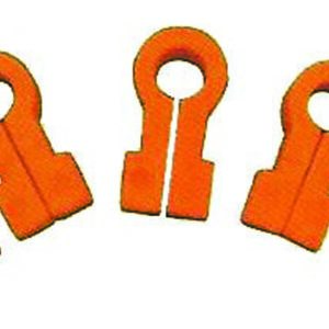 Sicherheitssystem-Netzhalter