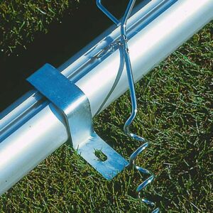 Bodenverankerung "Standard"