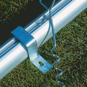 Bodenverankerung "Standard"