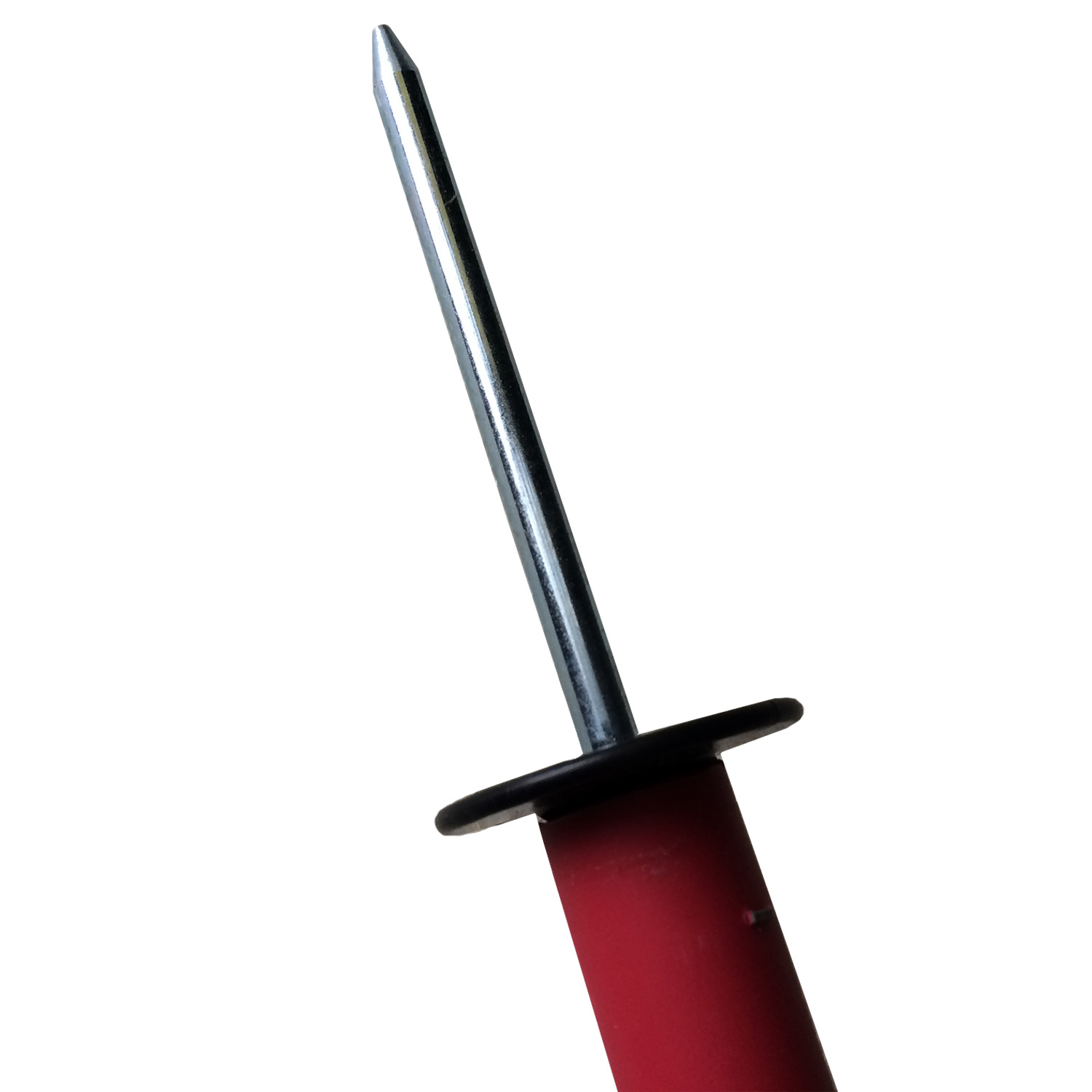 Hindernisstange m. Erdspitze – Bild 2