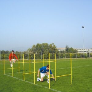 Trainingshürden - 5er Set