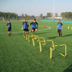 Trainingshürde "Match 3"