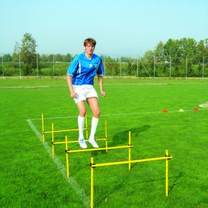 Hürden-Set steckbar 100 cm