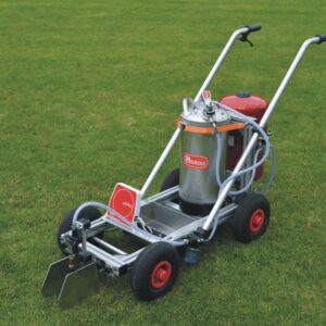 Nassmarkierwagen "Mister Wembley"