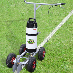 Nassmarkierwagen Flexi
