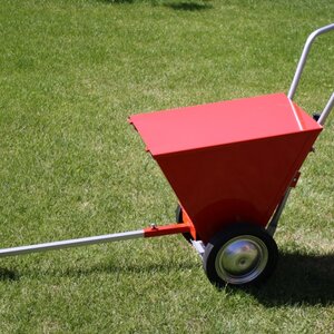 Trockenmarkierwagen „Typ 505“