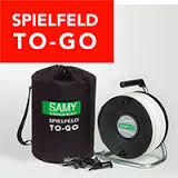 Spielfeldbegrenzungs-Set STRAB jun. – Bild 6