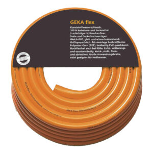 Wasserschlauch PVC 3/4"