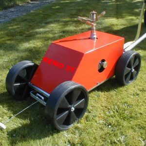 Großflächenregner "Remo 3"