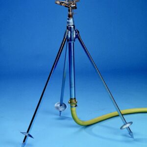 Stativregner mit Regnerkopf 3/4"