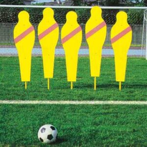 Freistoßmänner-Set "Basic"