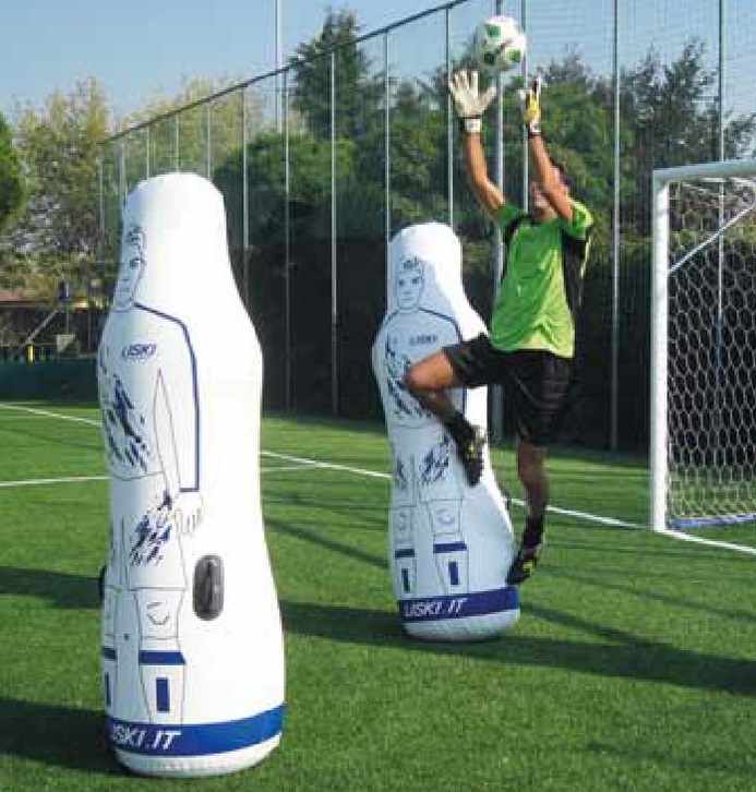 Trainings-Dummy 175 cm – Bild 2