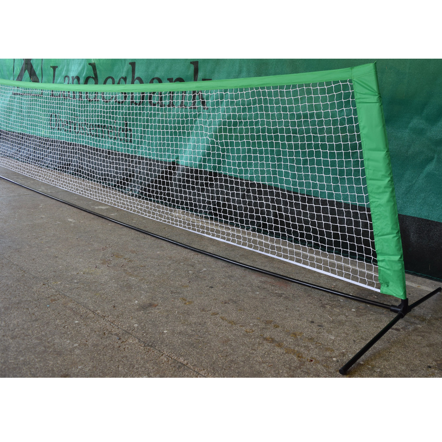 Fußball-Tennis "Top" – Bild 4