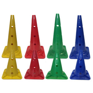 Markierkegel/Lochkegel