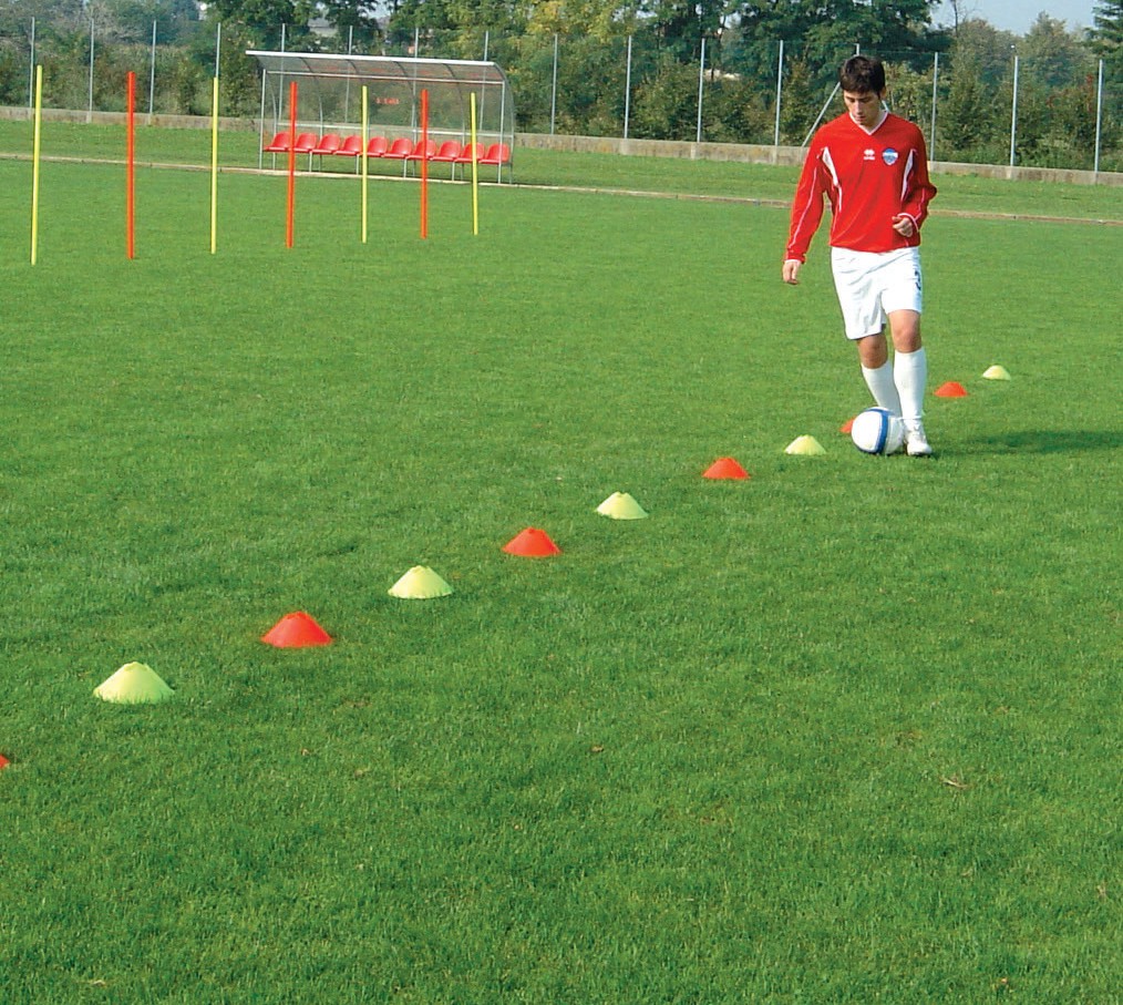 Markierhauben - 24 Stk. – Bild 2