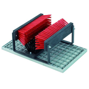 Schuh-Reiniger "Ideal"