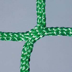 Handball-Tornetze 80/200, 4 mm, grün (2 Stück)