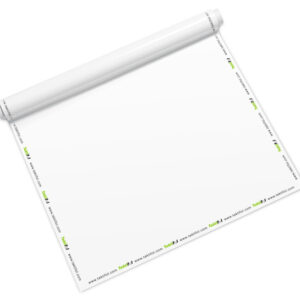 Taktifol-Rolle "neutral"