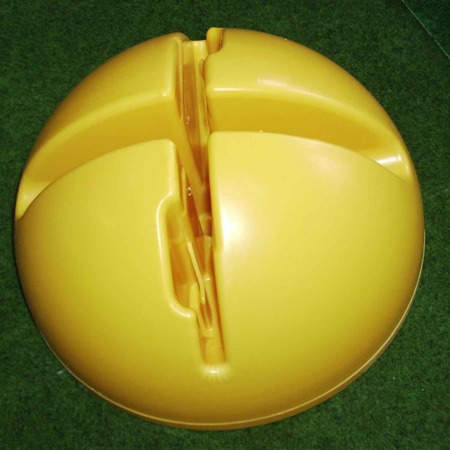 Trainingshilfe kompl. – Bild 2