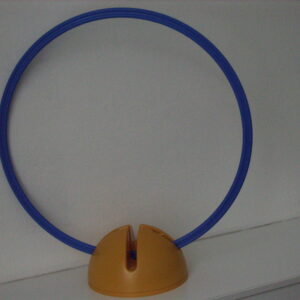 Standfuß - Reifenkreuz