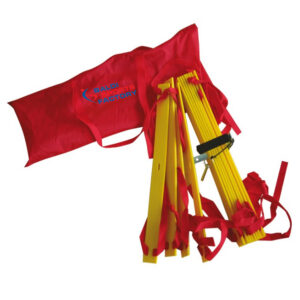 Koordinationsleiter 6 m