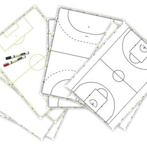 Taktifol Set "Fußball"